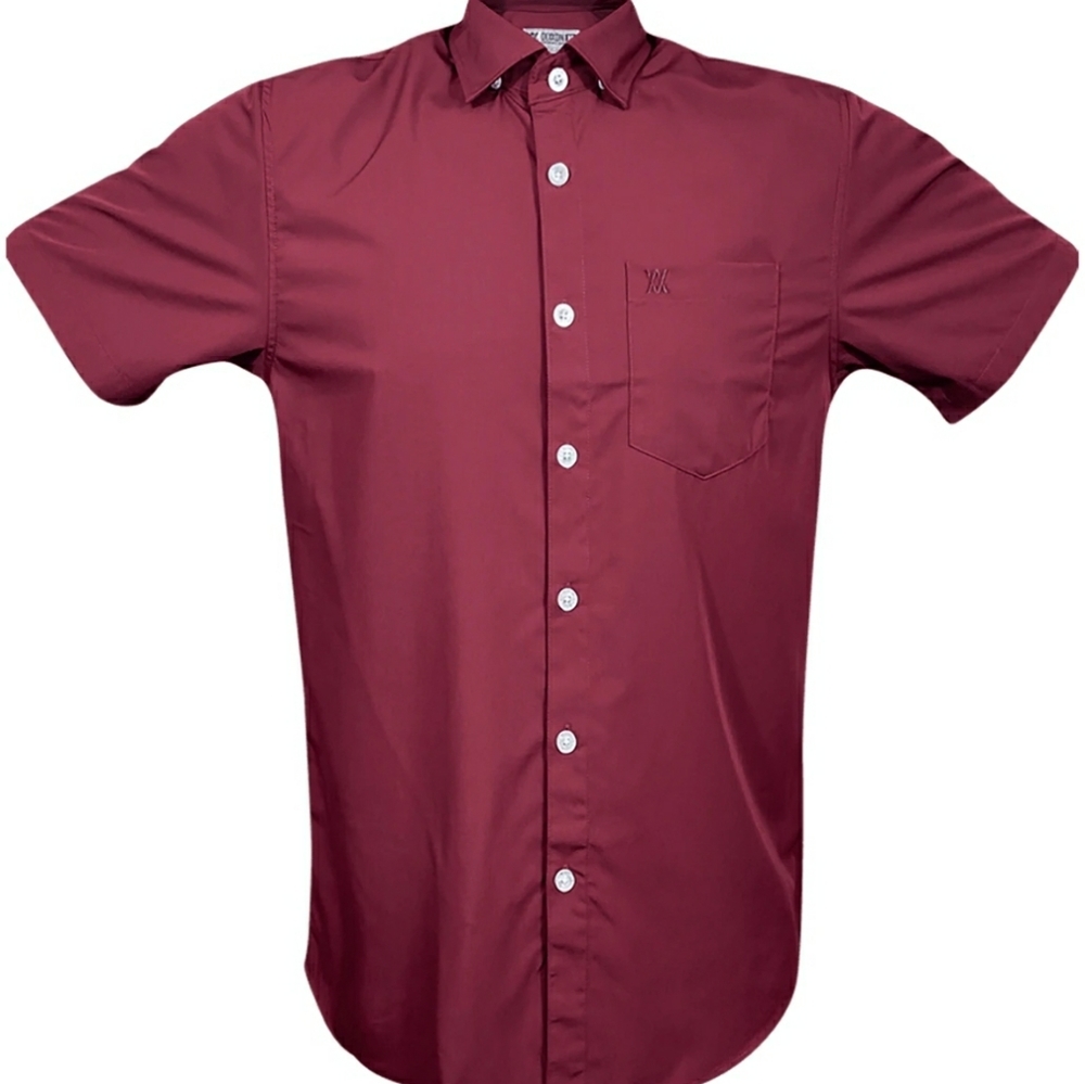 DIXXON FLANNEL BAMBOO SHIRT